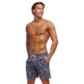 Funky Trunks Long Johnny Simshorts male
