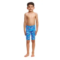 Funky Trunks Miniman Jammer male