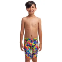 Funky Trunks Miniman Jammer male
