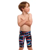 Funky Trunks Miniman Jammer male
