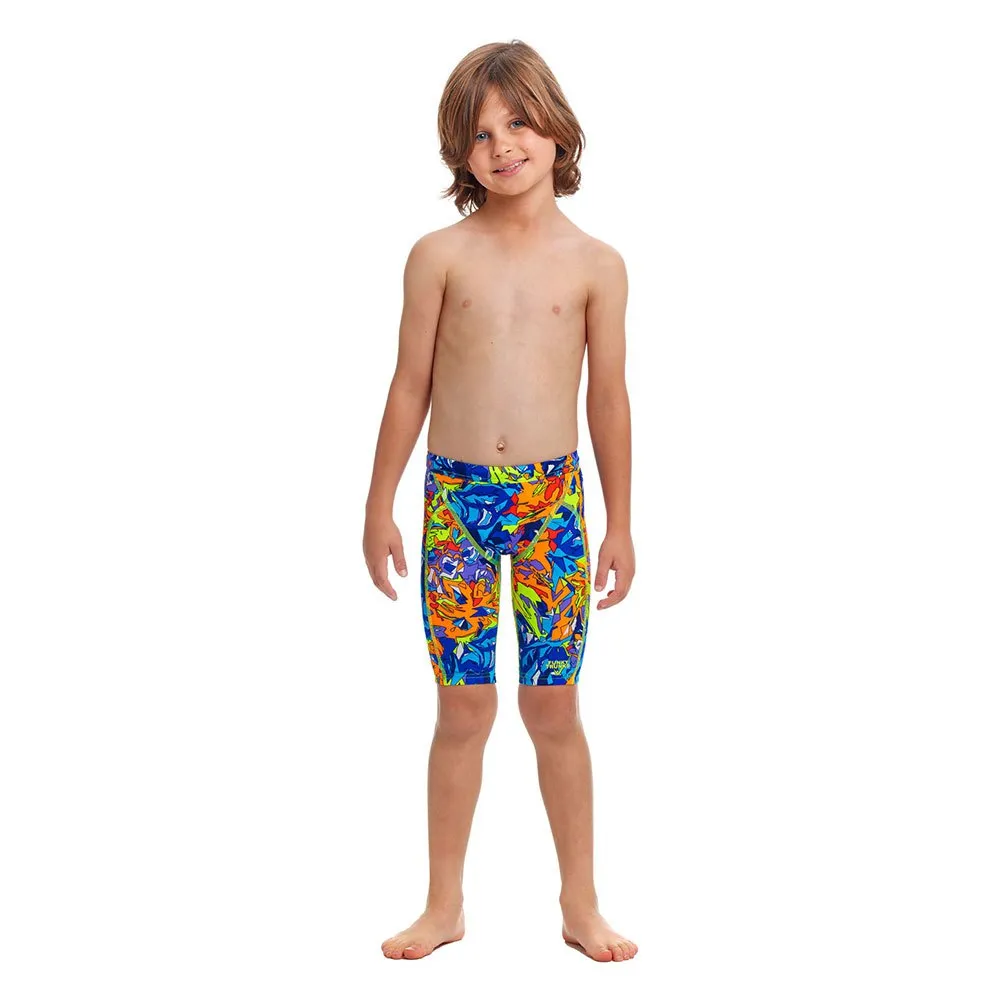 Funky Trunks Miniman Jammer male Funky Trunks Miniman Jammer male