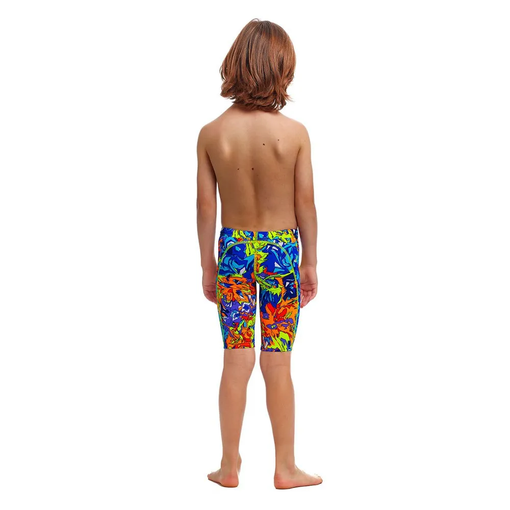 Funky Trunks Miniman Jammer male Funky Trunks Miniman Jammer male