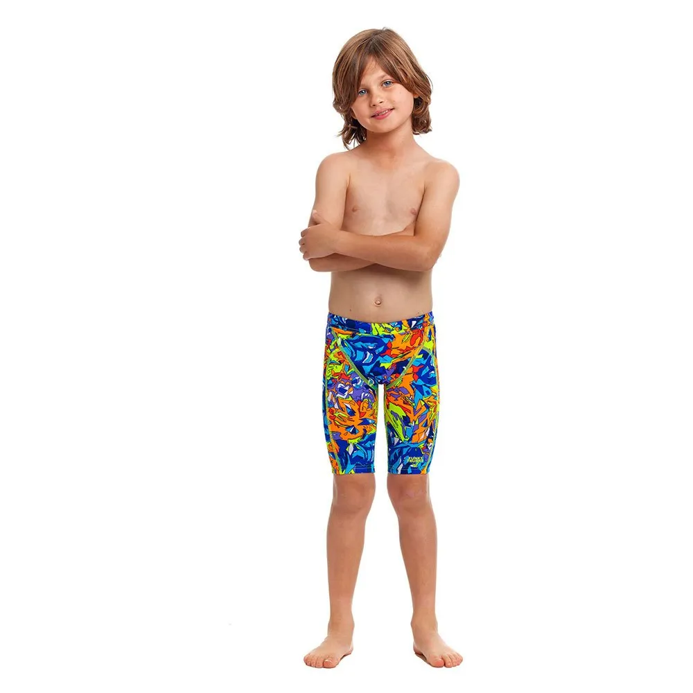 Funky Trunks Miniman Jammer male Funky Trunks Miniman Jammer male