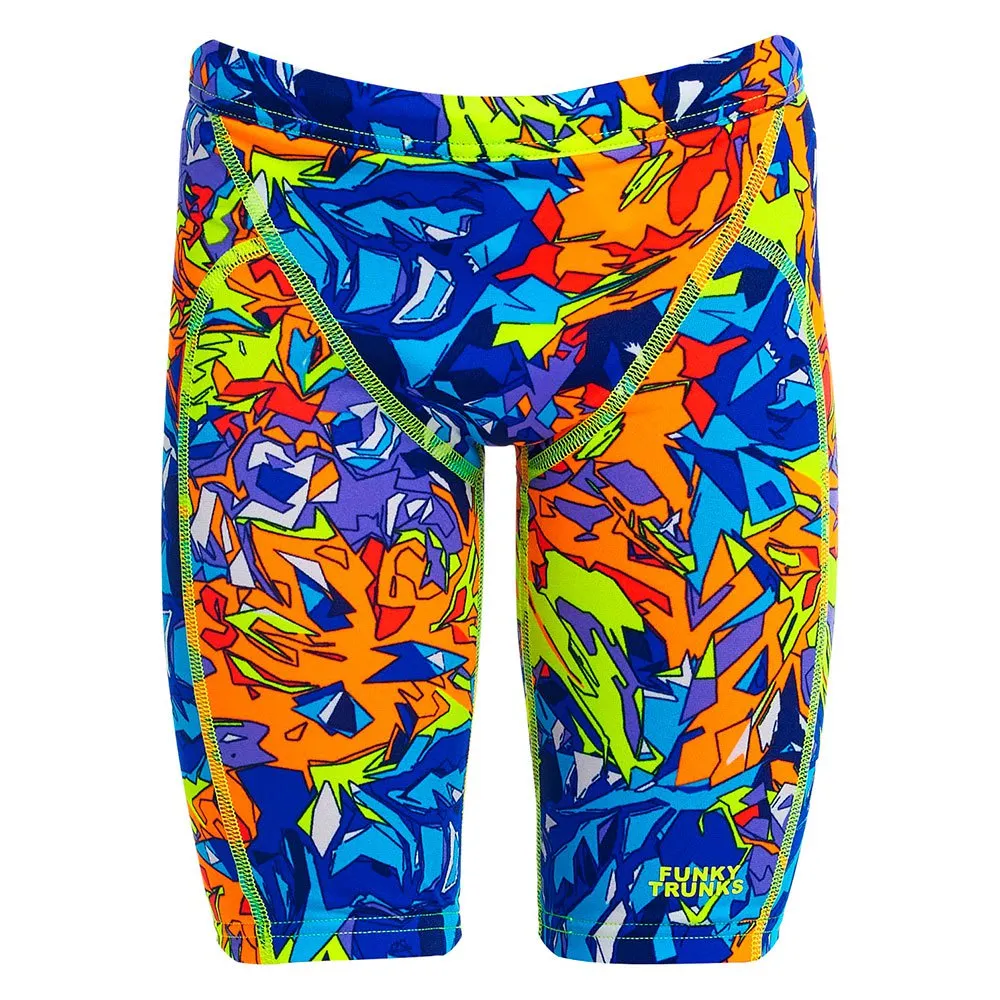 Funky Trunks Miniman Jammer male Funky Trunks Miniman Jammer male