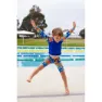 Funky Trunks Miniman Jammer male