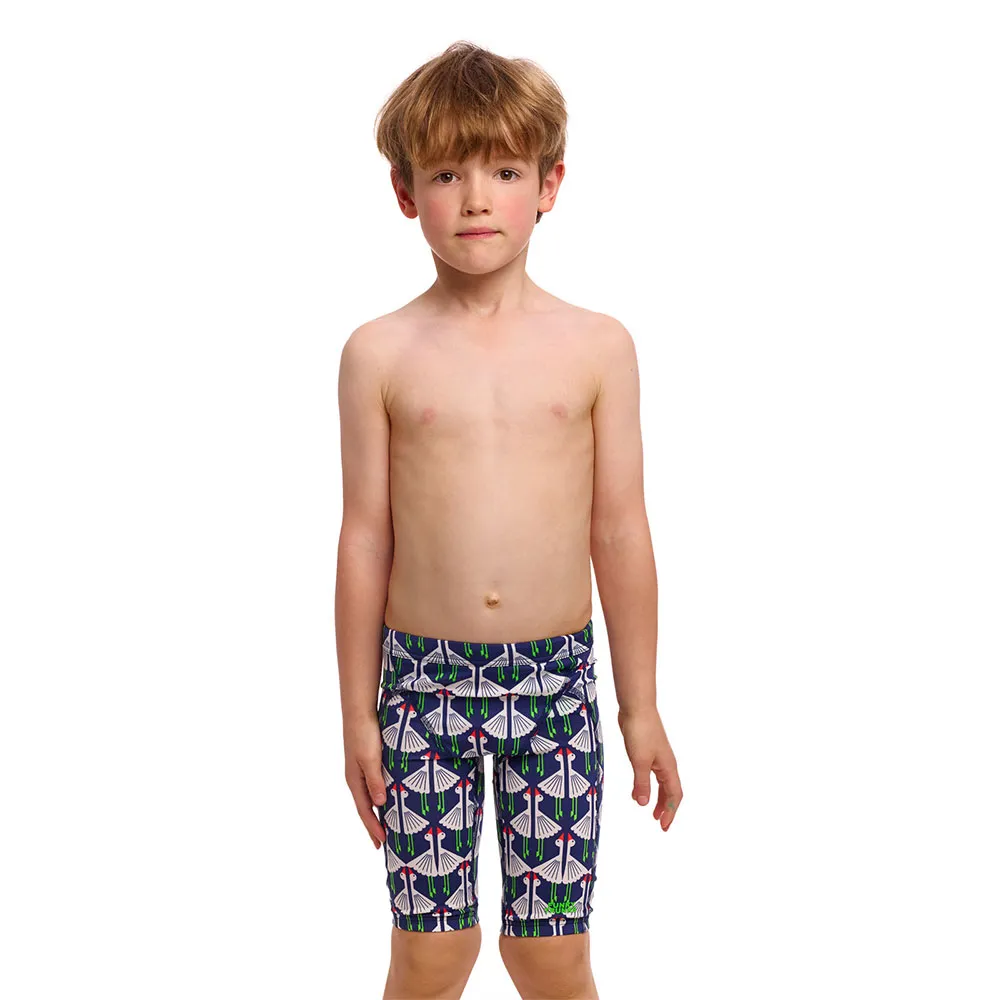 Funky Trunks Miniman Jammer male Funky Trunks Miniman Jammer male