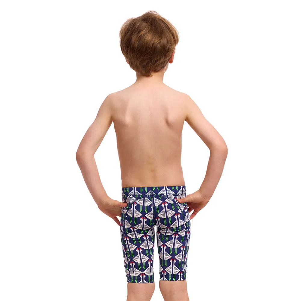 Funky Trunks Miniman Jammer male Funky Trunks Miniman Jammer male
