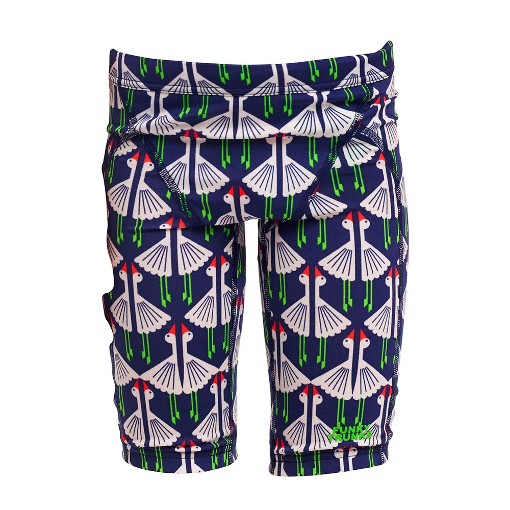 Funky Trunks Miniman Jammer male Funky Trunks Miniman Jammer male