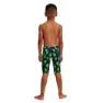 Funky Trunks Miniman Prickly Pete Jammer male, Novelty multi / navy, 16