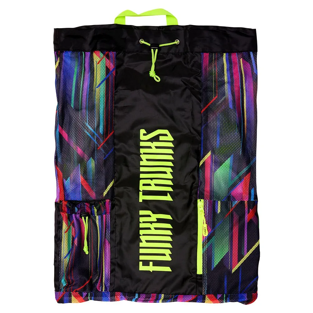 Funky Trunks Nätpåse unisex Funky Trunks Nätpåse unisex