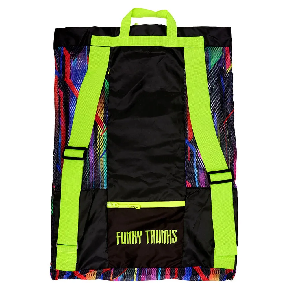 Funky Trunks Nätpåse unisex Funky Trunks Nätpåse unisex