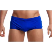 Funky Trunks Plain Front Badbyxor Boxer male Funky Trunks Plain Front Badbyxor Boxer male