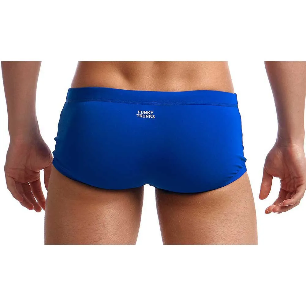 Funky Trunks Plain Front Badbyxor Boxer male Funky Trunks Plain Front Badbyxor Boxer male