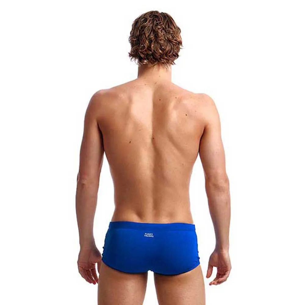 Funky Trunks Plain Front Badbyxor Boxer male Funky Trunks Plain Front Badbyxor Boxer male