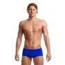 Funky Trunks Plain Front Badbyxor Boxer male