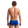 Funky Trunks Plain Front Badbyxor Boxer male