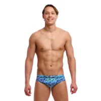 Funky Trunks Seamed Badbyxor male Funky Trunks Seamed Badbyxor male