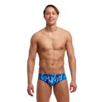 Funky Trunks Seamed Badbyxor male Funky Trunks Seamed Badbyxor male