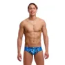 Funky Trunks Seamed Badbyxor male