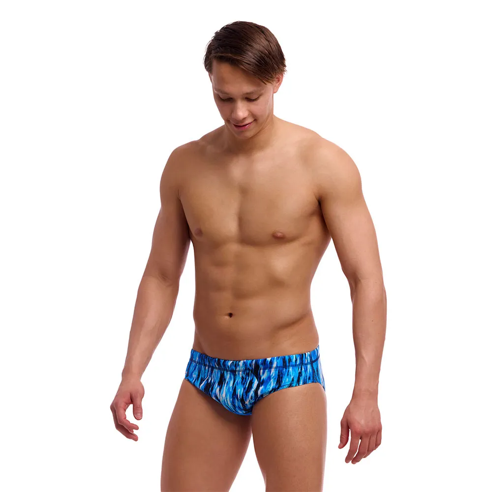 Funky Trunks Seamed Badbyxor male Funky Trunks Seamed Badbyxor male