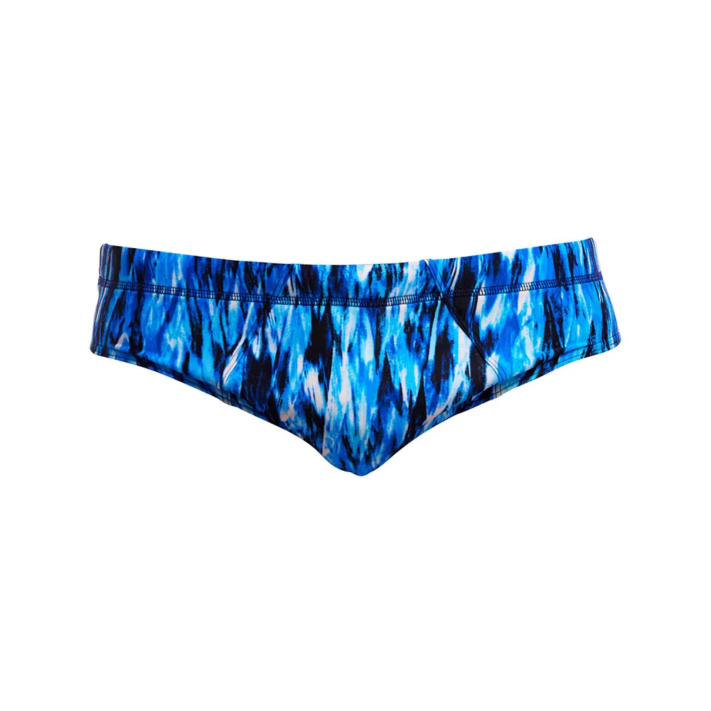 Funky Trunks Seamed Badbyxor male Funky Trunks Seamed Badbyxor male