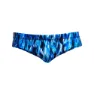 Funky Trunks Seamed Badbyxor male