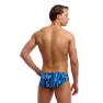 Funky Trunks Seamed Badbyxor male