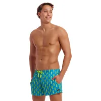 Funky Trunks Shorty Simshorts male Funky Trunks Shorty Simshorts male