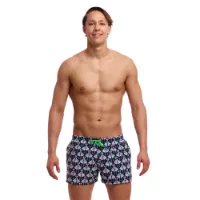 Funky Trunks Shorty Simshorts male Funky Trunks Shorty Simshorts male