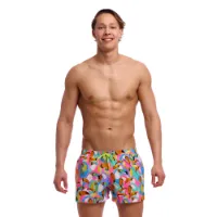 Funky Trunks Shorty Simshorts male Funky Trunks Shorty Simshorts male