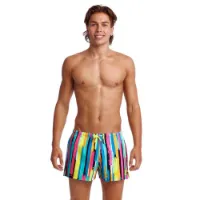 Funky Trunks Shorty Simshorts male Funky Trunks Shorty Simshorts male