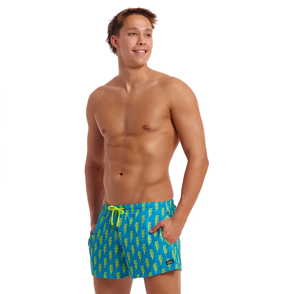 Funky Trunks Shorty Simshorts male