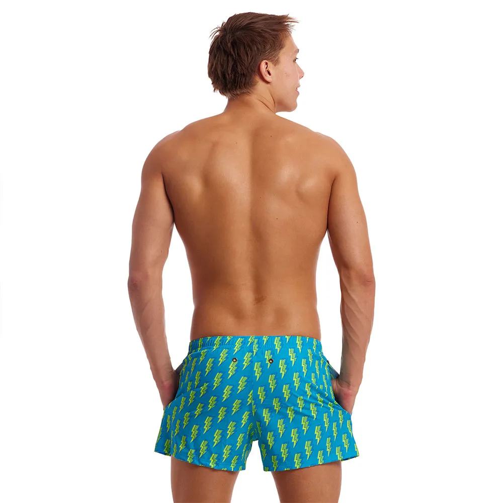 Funky Trunks Shorty Simshorts male