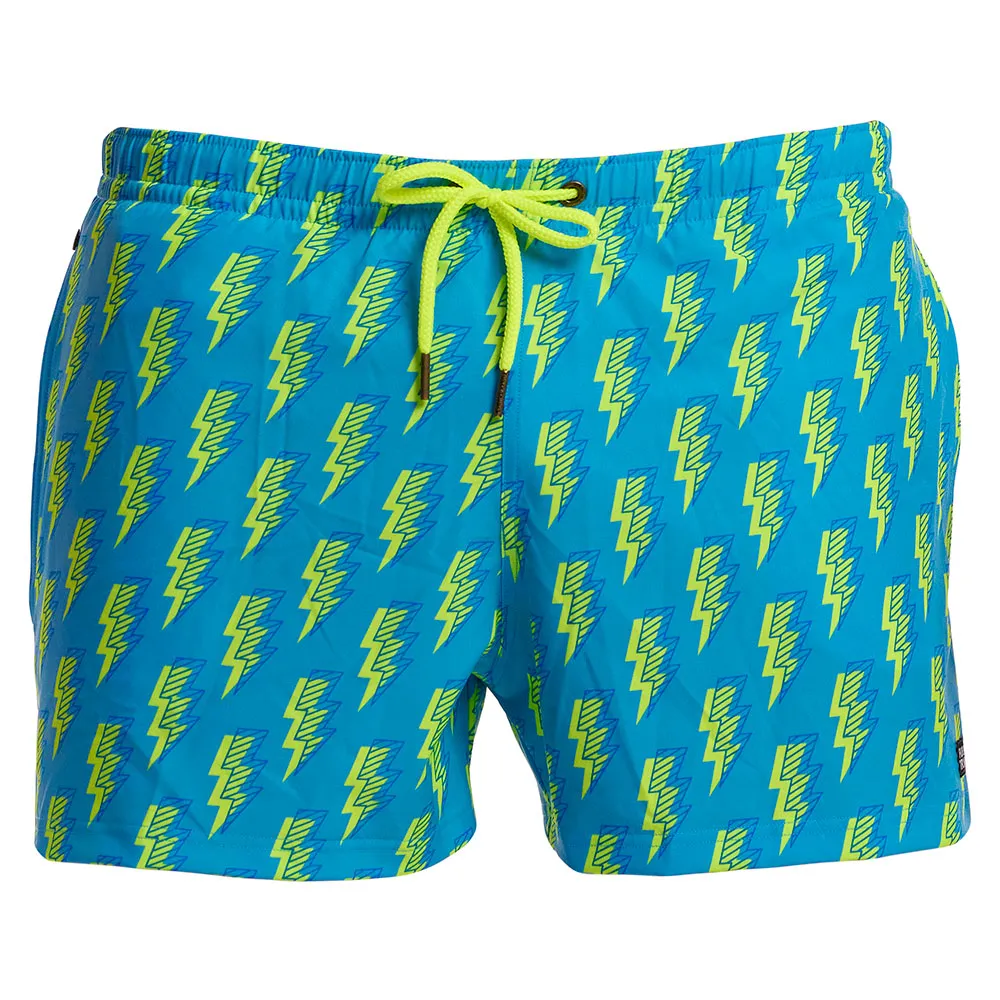 Funky Trunks Shorty Simshorts male