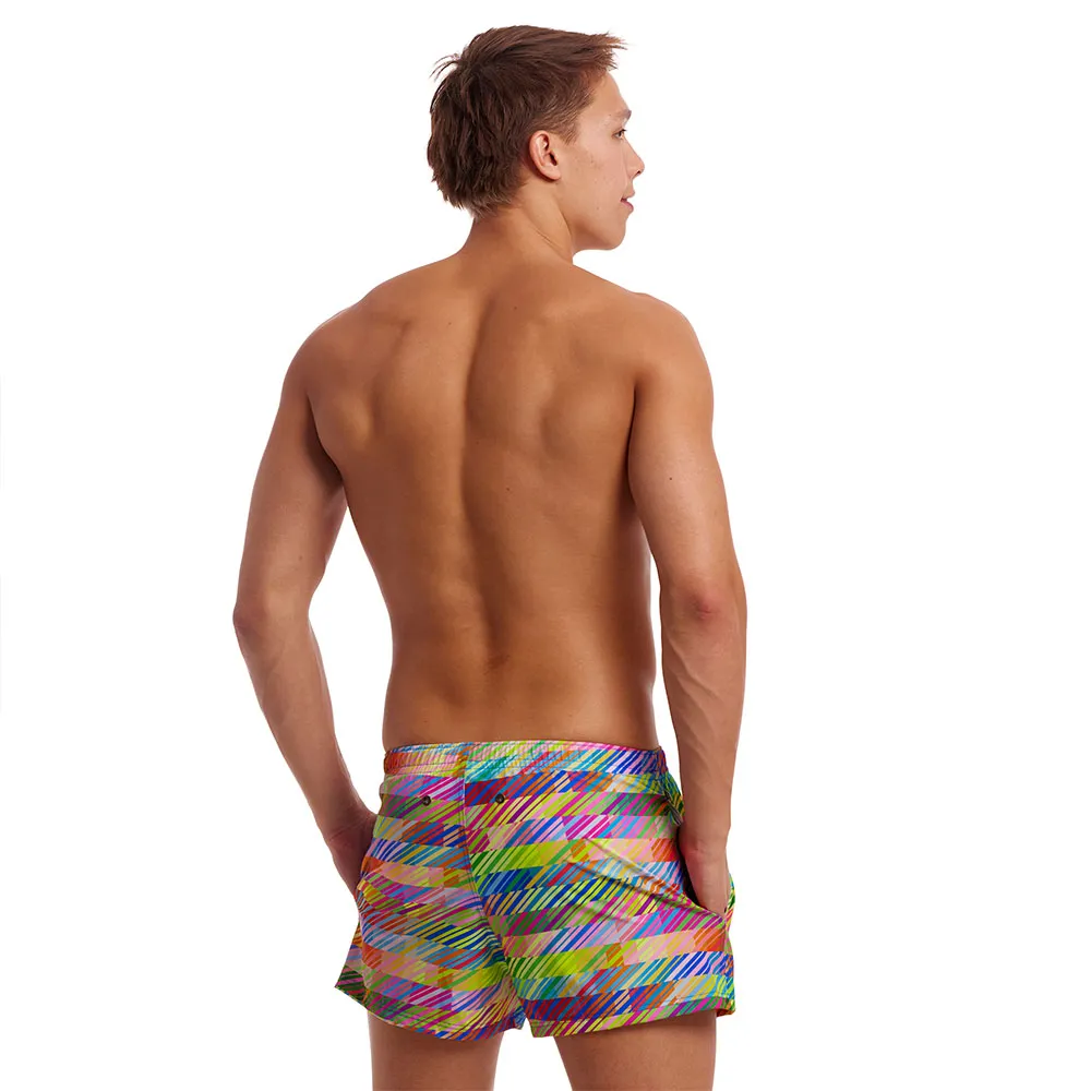 Funky Trunks Shorty Simshorts male Funky Trunks Shorty Simshorts male