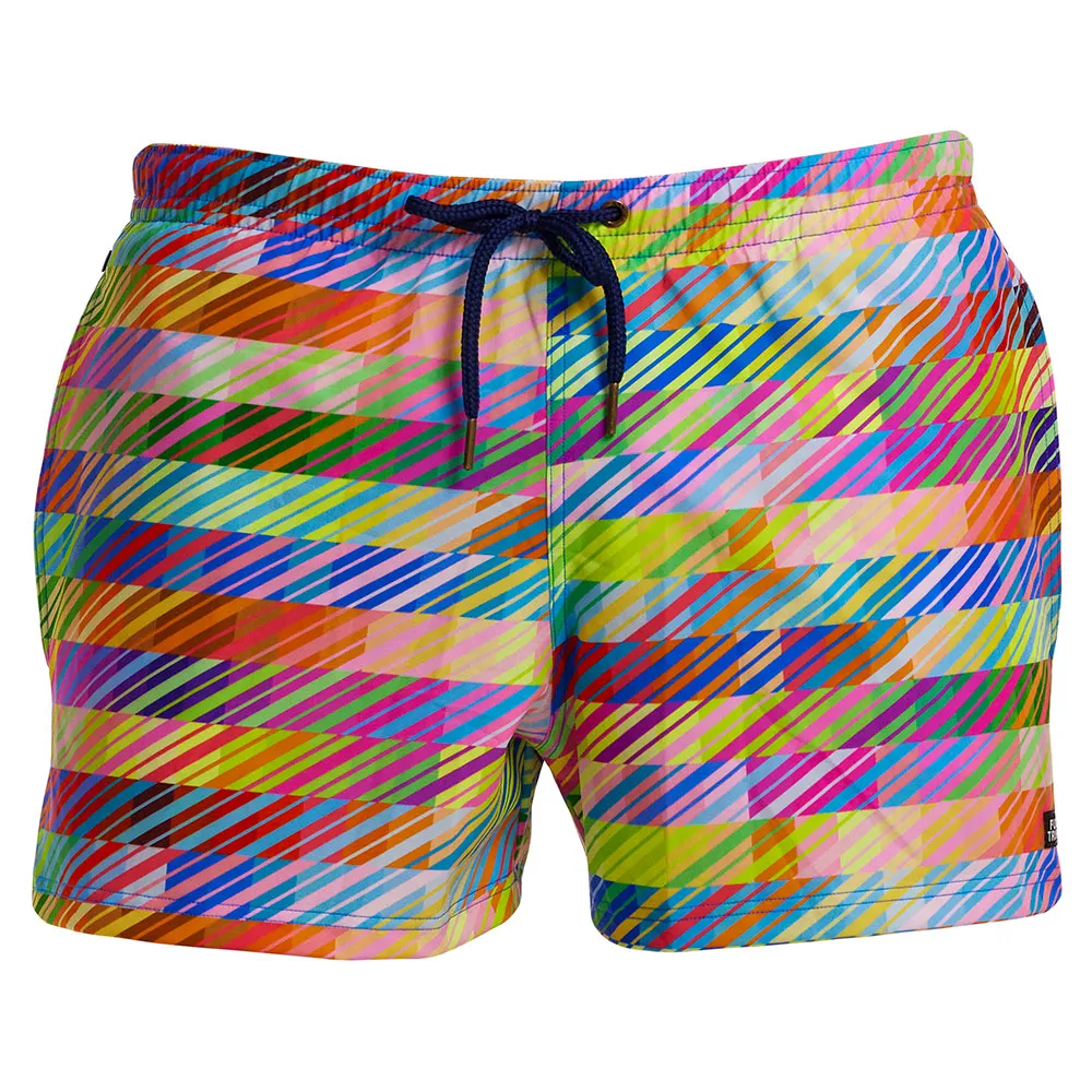 Funky Trunks Shorty Simshorts male Funky Trunks Shorty Simshorts male