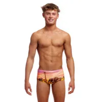 Funky Trunks Sidewinder Badbyxor Boxer male