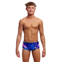 Funky Trunks Sidewinder Badbyxor Boxer male