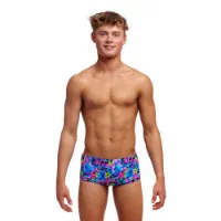 Funky Trunks Sidewinder Badbyxor Boxer male Funky Trunks Sidewinder Badbyxor Boxer male
