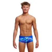 Funky Trunks Sidewinder Badbyxor Boxer male