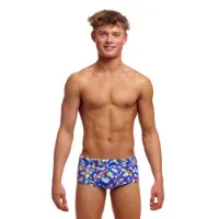 Funky Trunks Sidewinder Badbyxor Boxer male Funky Trunks Sidewinder Badbyxor Boxer male