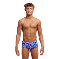 Funky Trunks Sidewinder Badbyxor Boxer male