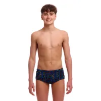 Funky Trunks Sidewinder Badbyxor Boxer male Funky Trunks Sidewinder Badbyxor Boxer male