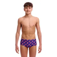 Funky Trunks Sidewinder Badbyxor Boxer male