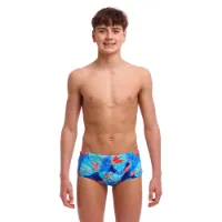 Funky Trunks Sidewinder Badbyxor Boxer male