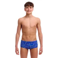 Funky Trunks Sidewinder Badbyxor Boxer male Funky Trunks Sidewinder Badbyxor Boxer male