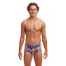 Funky Trunks Sidewinder Badbyxor Boxer male