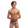 Funky Trunks Sidewinder Badbyxor Boxer male