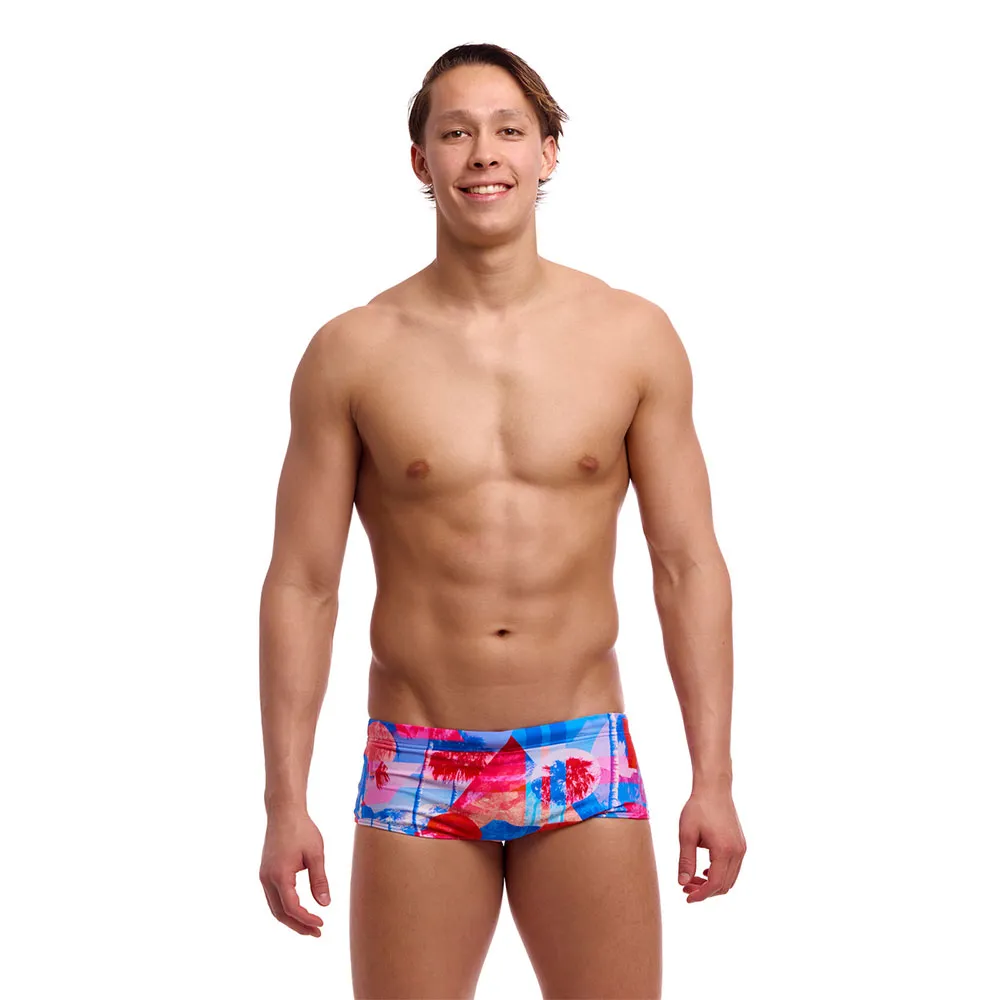 Funky Trunks Sidewinder Badbyxor Boxer male Funky Trunks Sidewinder Badbyxor Boxer male