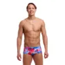 Funky Trunks Sidewinder Badbyxor Boxer male